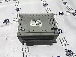 Автомагнітола