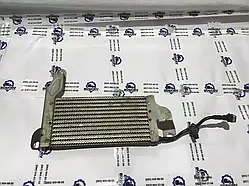 Радіатор охолодження палива Ford Transit з 2014- BK21-9N103-AE