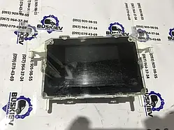 Автомагнітола Дисплей Ford Transit з 2014 - року, DM5T-18B955-BC