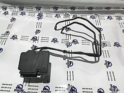 Блок керування ABS Ford Transit з 2014- рік BK31-2C405-CC