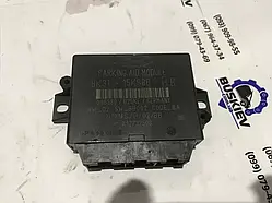 Модуль PDC допомоги під час паркування Ford Transit з 2014 - року,  BK3T-15K866-BB