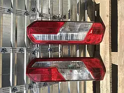 Ліхтар задній правий Ford Transit з 2014- рік BK31-13404-AG