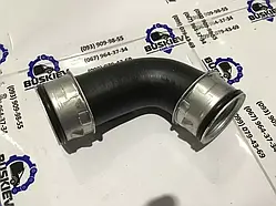 Патрубок інтеркулера (задній) Volkswagen Caddy 1.9DI 1TO145790B CM53116