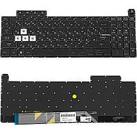 Клавиатура Asus FA777XI (0KNR0-691HRU00) для ноутбука для ноутбука