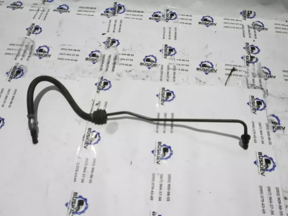 Трубки зчеплення Ford Tourneo Connect 1,6 3M51-7K590-CE