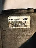 Коробка перемикання передач КПП Ford Fiesta 1.6 Ecoboost C1BR-7002-GD, фото 2