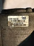 Коробка перемикання передач КПП Ford Fiesta 1.6 Ecoboost C1BR-7002-GD, фото 3