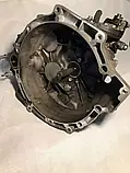 Коробка перемикання передач КПП Ford Fiesta 1.6 Ecoboost C1BR-7002-GD, фото 5