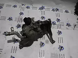 Клапан повернення відпрацьованих газів Ford Tourneo Connect 1,6 9802194080