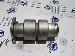 Патрубок інтеркулера Ford Tourneo Connect 1,6 9677359080