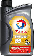 Трансмиссионное масло Total Fluide G3 Dex-IIIG (1л.)
