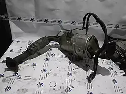 Каталізатор Ford Tourneo Connect 1.6 DV61-5H270-CB