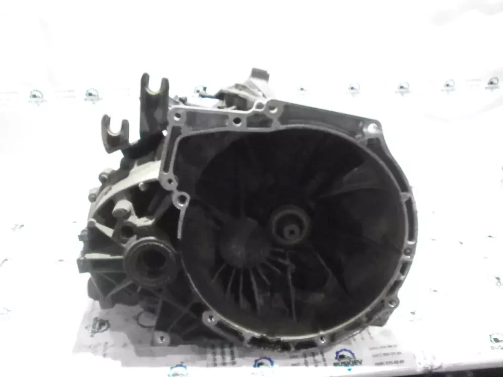 Коробка перемикання передач КПП Ford Tourneo Connect 1.6 DV6R-7002-XAC, фото 1