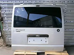 Двері задня Ford Transit з 2000-2014 рік