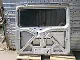 Двері задня Ford Transit з 2000-2014 рік, фото 5