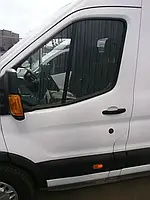 Двері передні Ford Transit з 2014-го року