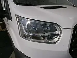 Фара права Ford Transit з 2014 року