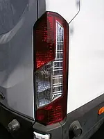 Ліхтар правий задній Ford Transit з 2014-го року