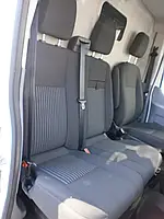 Сиденье пассажирское двойное Ford Transit с 2014- года