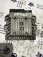 Блок керування двигуном Ford Transit 2.2TDCI  S180145101B, CC11-12A650-BC