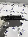 Блок керування двигуном Ford Transit з 2006 - 2013 року, 6C11-12A650-CG, фото 2