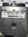Блок керування двигуном Ford Transit з 2006 - 2013 року, 6C11-12A650-CG, фото 4