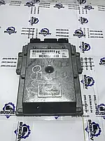 Блок керування двигуном Ford Transit з 2006 - 2014 року, AU71-12A650-FC