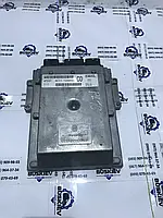 Блок керування двигуном( DCU 101)Ford Transit 2.2  2.4 з 2006 - 2014 року, 8С11-12A650-CD