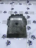Блок керування двигуном Ford Transit з 2006 - 2013 року, 6U71-12A650-CB
