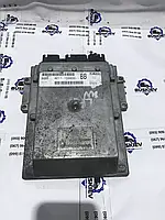 Блок керування двигуном Ford Transit з 2006 - 2014 року, AC11-12A650-BB