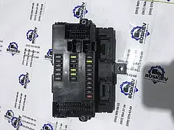 Блок запобіжників Citroën Jumper - Peugeot Boxer - Fiat Ducato з 2006 -2014 року, 1371887080