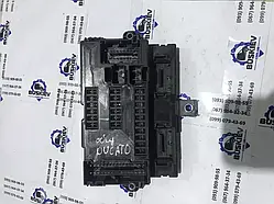 Блок запобіжників Citroën Jumper - Peugeot Boxer - Fiat Ducato з 2006 -2014 року, 1365823080