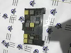 Блок запобіжників Mercedes Vito W 639 з 2003 - 2014 року, A6395450101