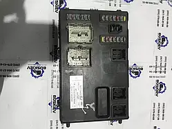 Блок запобіжників Ford Transit з 2006-2014 року,  6C1T-14A073-CJ