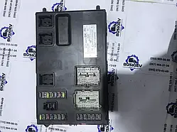 Блок запобіжників Ford Transit з 2006-2014 року,  6C1T-14A073-BK