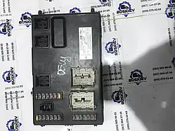 Блок запобіжників Ford Transit з 2006-2014 року, 8C1T-14A073-BB