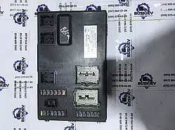 Блок запобіжників Ford Transit з 2006-2014 року, 6C1T-14A073-BH