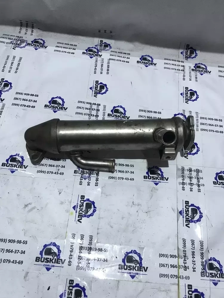 Охолоджувач EGR Ford 2.0 — 2.2 tdci 2S7Q-9F464-AB, 2S7Q9F464AB