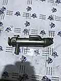 Охолоджувач EGR Ford 2.0 — 2.2 tdci 2S7Q-9F464-AB, 2S7Q9F464AB, фото 3