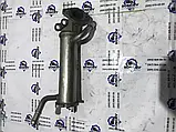 Охолоджувач EGR Ford Transit 2.2 TDCi з 2006-2014 рік 6C1Q-9F464-BC 6C1Q-9F464-BD, фото 2