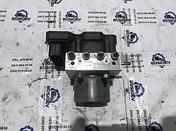 Блок керування ABS Peugeot Boxer 0265260647, 51879520