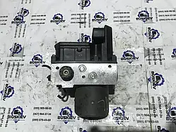 Блок керування ABS Mercedes Smart 0265225185 A0265950077