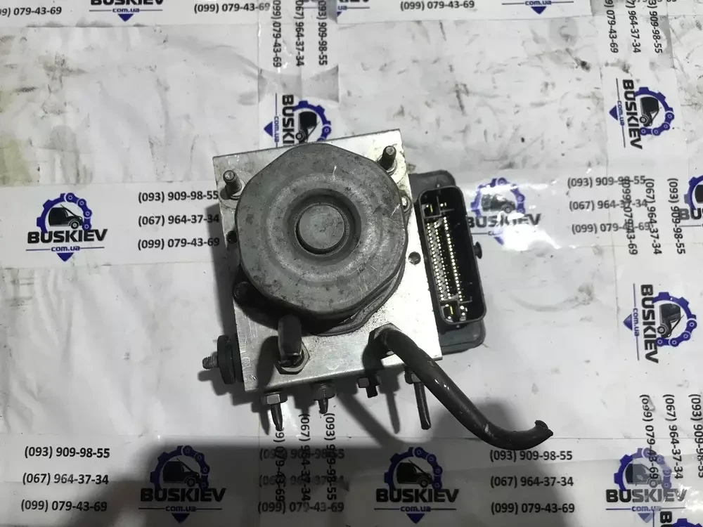Блок керування ABS Ford Transit BK21-2C405-AF