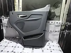 Картка дверей Ford Transit з 2014 - року, BK31-V23942-BJ