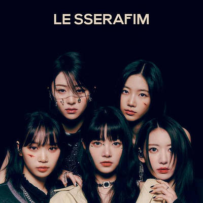 Le Sserafim