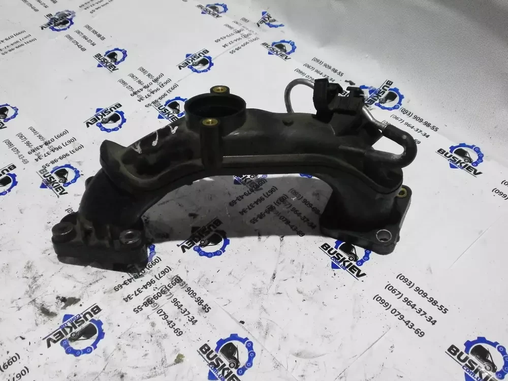 Трубка EGR Ford 9685282480, фото 1