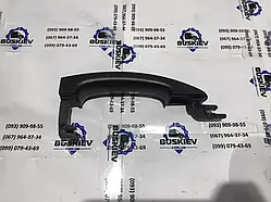 Ручка дверей Ford Transit Custom з 2012- рік BK21-V26600-AA