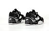 Чоловічі кросівки Nike Air Trainer 1 SP black white взуття Найк Аїр Трейнер чорно-білі весна осінь, фото 9