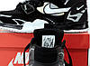 Чоловічі кросівки Nike Air Trainer 1 SP black white взуття Найк Аїр Трейнер чорно-білі весна осінь, фото 6