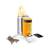 Кемпинговая печь BioLite CampStove 2